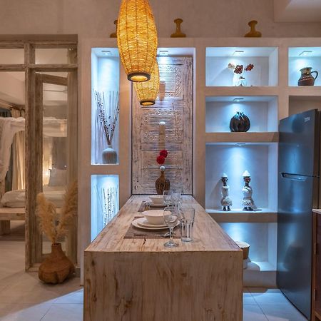 Saffron Villas Диани-Бич Экстерьер фото